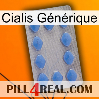 Cialis Générique 21